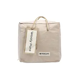 Дитяча ковдра Penelope - Wooly Pure вовняне 95x145 - мініатюра 6