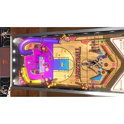 Ключ активації Microsoft BasketBall Pinball для Xbox One/Series S/X - мініатюра 10