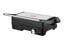 Електрогриль притискний Saturn ST-EC1140