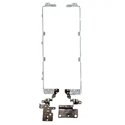 Петлі для Acer Aspire ES1-520 ES1-521 ES1-522, 33.MMLN2.003 z5w1m am16g000200 am16g000300, пара, ліва+права