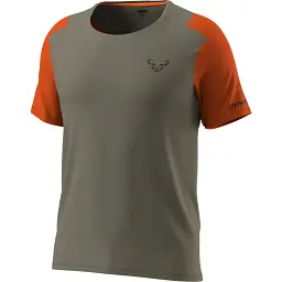 Футболка Dynafit Transalper S/S Tee Mns - мініатюра 4