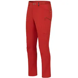 Штани Frontier Plantago Light Outdoor 34 Red - мініатюра 2