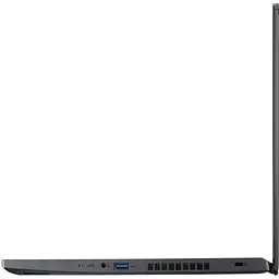 Ноутбук Ігровий ACER Aspire 7 A715-51G-75Q4, Intel Core i7-1260P до 4.7GHz, 15.6" Full HD, 16GB, SSD 1TB, NVIDIA GeForce RTX 3050 Ti 4GB, Free DOS - мініатюра 4