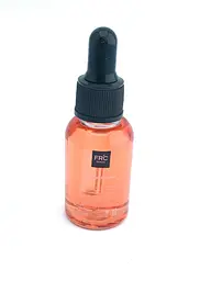 Олія для кутикули FR'C Beauty 30 мл Orange toucan