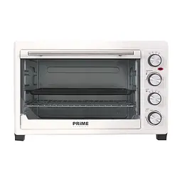Електропіч PRIME Technics PEO 5089 BE