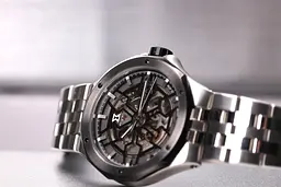 Годинник Edox Delfin Mecano 85303 3NM NBG - мініатюра 5