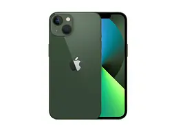 Смартфон Apple iPhone 13 128GB Dual Sim Green (MNG93) - мініатюра 3