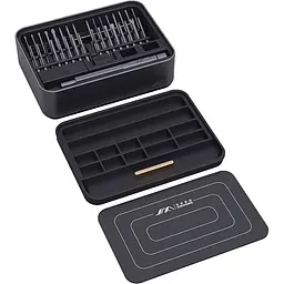 Викрутка з комплектом біт JimiHome Screwdriver Set JM-FM1 [137107]