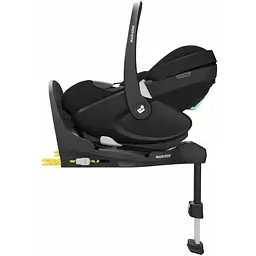 Автокрісло Maxi-Cosi Pebble 360 Pro Essential Black (8052672110) - мініатюра 11