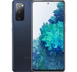 Смартфон Samsung S20 FE 5G 6/128Gb SM-G780G/DS Cloud Navy