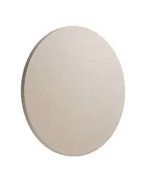 Світильник вуличний настінний Nowodvorski 11570 Aria LED L 1x12W 3000K 750Lm IP54 пісочний