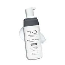 Пінка для вмивання TiZO Foaming Cleanser 118 мл - мініатюра 2