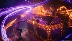 Гра Marvel's Midnight Suns для PS5 (EN) [78356] - мініатюра 12
