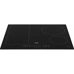 Варильна поверхня індукційна Beko HII 64200 FMT IndyFlex - мініатюра 5