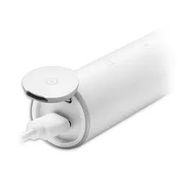 Зубна щітка електрична Xiaomi Mijia Acoustic Wave Toothbrush T300 White ( China Version ) - мініатюра 3