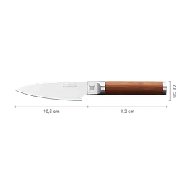 Ніж для овочів Fiskars Norden (1026424) - мініатюра 2