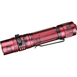 Ліхтарик Fenix PD36R Pro Red [PD36RPRORED] [116764] - мініатюра 5