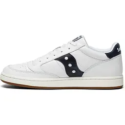 Кросівки Saucony Jazz Court 46.5 White/Navy (1097-S70759-512) - мініатюра 2