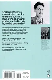 The Lion and the Unicorn. Socialism and the English Genius - мініатюра 2