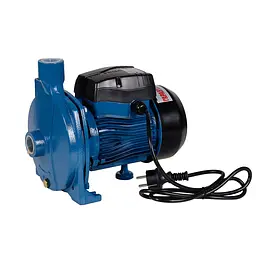 Насос поверхневий відцентровий Vitals Aqua CP 1110de (123154) - мініатюра 5