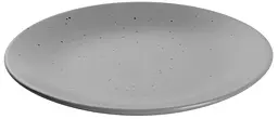 Тарілка десертна Limited Edition Sandy Grey 19 см (ZH-7016-2) - мініатюра 2