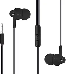Навушники TWS Piko EP-102BK Black