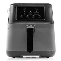 Мультипіч (аерофритюрниця) LUXELL LXAF-01
