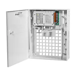 Джерело безперебійного живлення Trinix PSU-1210LED(P) LiFePO4 (41-00053) - мініатюра 2