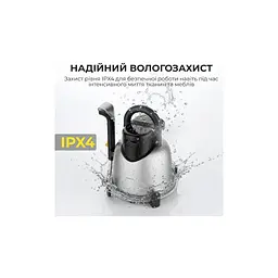 Пылесос Deerma DEM-BY700S - миниатюра 6