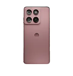 Смартфон Motorola Moto Edge 60 Fusion 8/256GB Zephyr (EU) - мініатюра 2