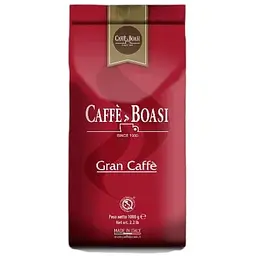Кава в зернах Boasi Bar Gran Caffe 1 кг