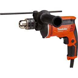 Дриль ударна Makita M8103KX2 [95974] - мініатюра 2