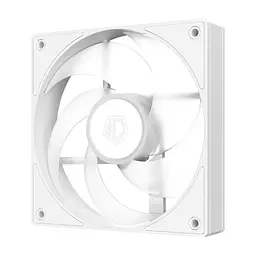 Кулер до корпусу ID-Cooling AS-120-ARGB-W TRIO - мініатюра 3