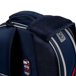 Рюкзак шкільний каркасний Yes H-100 Oxford - мініатюра 5