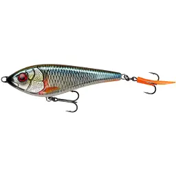 Воблер Savage Gear Deviator Swim 125 мм 50.0 г SS Roach