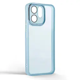 Чохол ArmorStandart Shade для OPPO Reno15 Pro 5G Blue - мініатюра 2