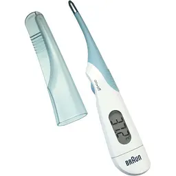 Термометр Braun PRT1000 [128436]