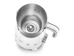 Спінювач молока Smeg MFF11WHEU - мініатюра 5