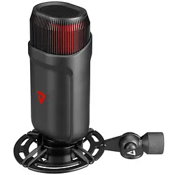 Мікрофон Thronmax MDRILL ZONE M5 Чорний (M5THRONMAX)