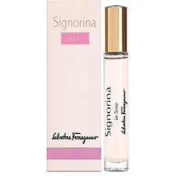Salvatore Ferragamo Signorina In Fiore 8 мл ROLL туалетна вода
