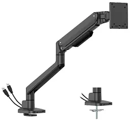 Кронштейн OfficePro MA601B Black MA601B
