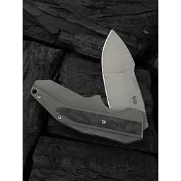 Ніж складаний Weknife Coral WE24044-2 - мініатюра 12