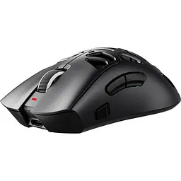 Миша GamePro Genesis Spider Black (GM870B) [150898] - мініатюра 4