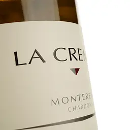 Вино La Crema Chardonnay Monterey 2020 біле сухе 13.5% 0.75 л - мініатюра 3