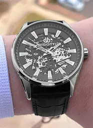 Годинник Bigotti BG.1.10595-2 - мініатюра 2