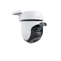 Розумна вулична поворотна камера, Tapo C510W TP-LINK - мініатюра 3