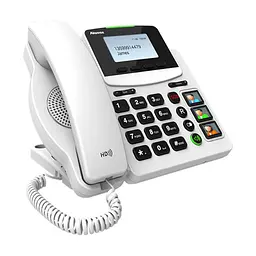 SIP-телефон Akuvox R15P на 1 SIP акаунт (00-00000519) - мініатюра 1