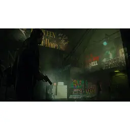Гра Alan Wake 2 Deluxe Edition для PS5 RU [138885] - мініатюра 6