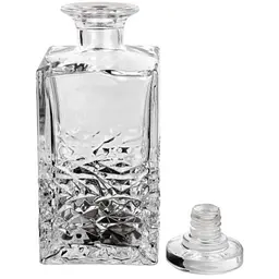Графин Luigi Bormioli Mixology 750 мл (12520/90 (A12520M0222L990)) - мініатюра 2