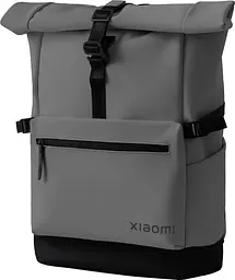 Рюкзак Xiaomi Roll Top Casual Backpack (BHR9055GL) - мініатюра 2